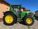 Tractor John Deere 6230 Premium RTK GPS