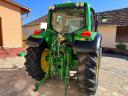 John Deere 6230 Premium Traktor RTK GPS