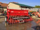 Gaspardo M300 F23 disc seed drill