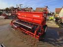 Gaspardo M300 F23 disc seed drill