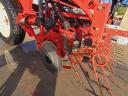 Gaspardo M300 F23 disc seed drill