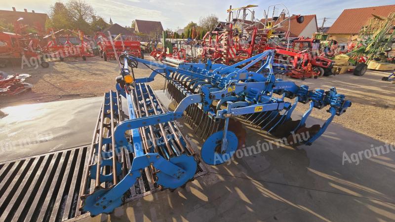 Lemken Rubin 9/300 U krátký disk