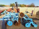 Lemken Rubin 9/300 U kurze Scheibe