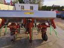 Finotto row cultivator 4 rows