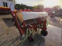 Finotto row cultivator 4 rows