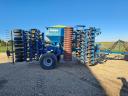 Rabe 4,5 m Rapid direct seeder