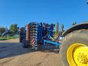 Rabe 4,5 m Rapid direct seeder