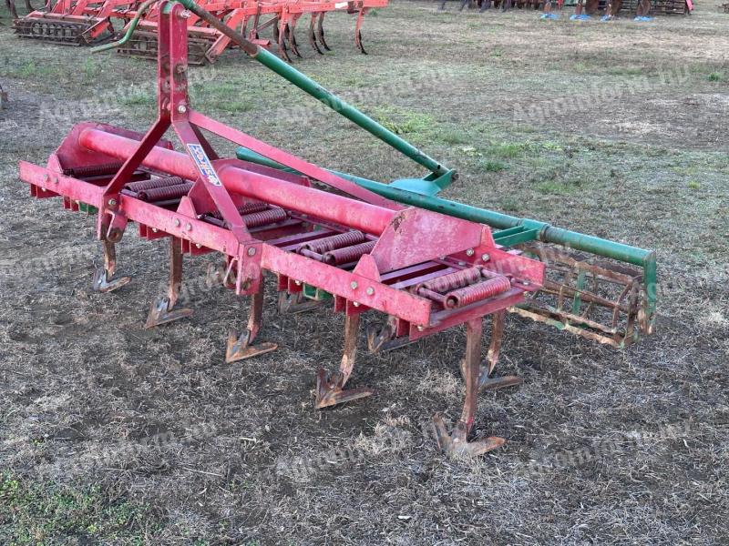 SITREX 9 tine cultivator for vineyards, arable MTZ category