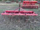 SITREX 9 tine cultivator for vineyards, arable MTZ category