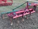 SITREX 9 tine cultivator for vineyards, arable MTZ category