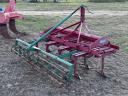 SITREX 9 tine cultivator for vineyards, arable MTZ category