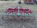 SITREX 9 tine cultivator for vineyards, arable MTZ category