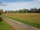 8200 m² internal plot/football field