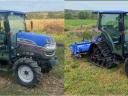 Iseki AT28 tractor for sale