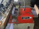 Planer planer, knife sharpener