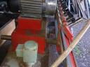 Planer planer, knife sharpener