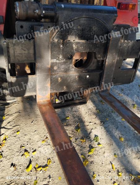 Container turners for sale