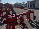 ÜNLÜ Bed plough I 3 head I 14'' I 120x100 beam I 5 years warranty