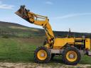 For sale 8 ton Volvo front loader 4x4 with air cooled Deutz engine