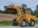 For sale 8 ton Volvo front loader 4x4 with air cooled Deutz engine