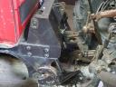 Schmalspur-Plantagentraktor MTZ 921.3, einwandfrei