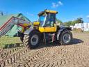 JCB Fastrac 3155