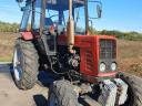 MTZ 82.1 klimatisiert