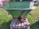 Amazone fertilizer spreader for sale