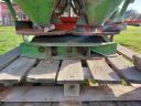 Amazone fertilizer spreader for sale