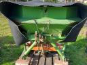 Amazone fertilizer spreader for sale