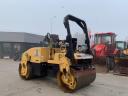 Wibrofrezarka tandemowa Caterpillar CB334E