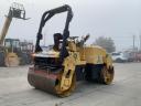 Caterpillar CB334E Tandem-Vibrationswalze