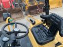 Caterpillar CB334E Tandem-Vibrationswalze