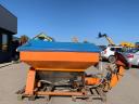 Schmidt salt spreader, 3 m³ tank