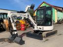 Bobcat 425 mini excavator