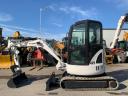 Bobcat 425 mini excavator