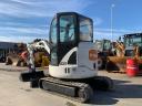 Bobcat 425 mini excavator