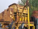 Godwin hammer stone crusher