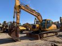 Excavator pe șenile Hyundai Robex 180 LCD-3