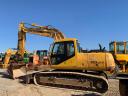 Excavator pe șenile Hyundai Robex 180 LCD-3