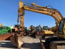 Excavator pe șenile Hyundai Robex 180 LCD-3