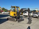 Mini excavator VOLVO ECR28