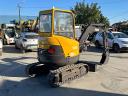 Mini excavator VOLVO ECR28