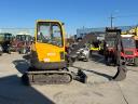 Mini excavator VOLVO ECR28