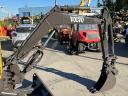 Mini excavator VOLVO ECR28