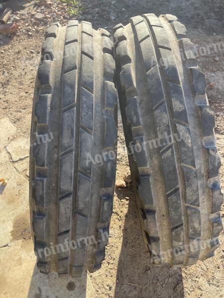 7.50 R20 rubber tyres for sale