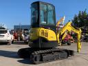 Yanmar VIO25-4 mini bager gusjeničar