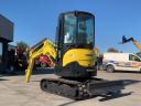 Yanmar VIO25-4 Mini-Raupenbagger