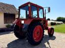 Belarus MTZ 552E Traktor