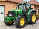 John Deere 7530 Premium-Traktor